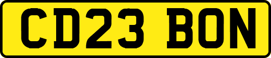 CD23BON