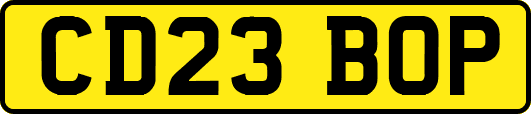 CD23BOP