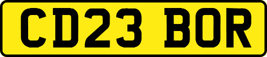CD23BOR