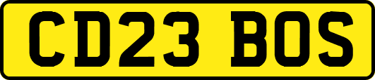 CD23BOS