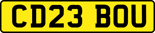 CD23BOU