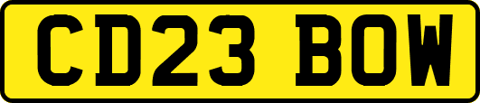 CD23BOW