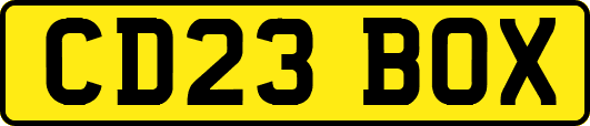 CD23BOX