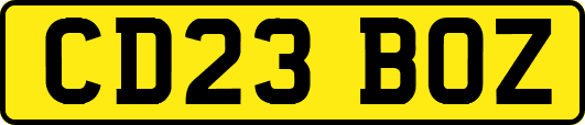 CD23BOZ
