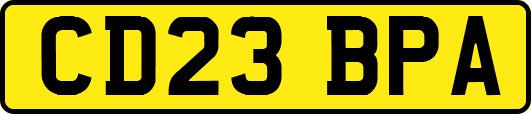 CD23BPA