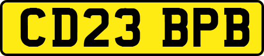CD23BPB