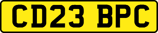 CD23BPC