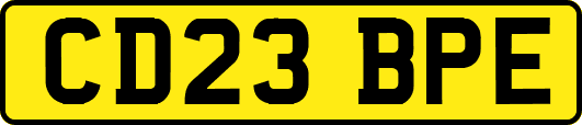 CD23BPE