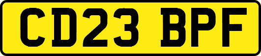 CD23BPF