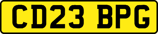 CD23BPG