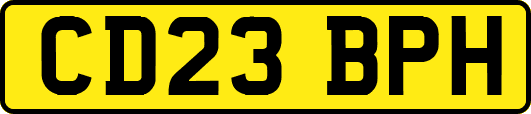 CD23BPH
