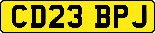 CD23BPJ