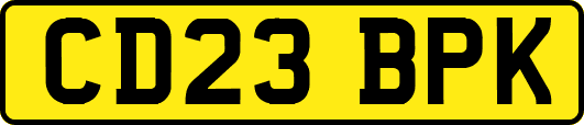 CD23BPK