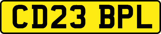 CD23BPL