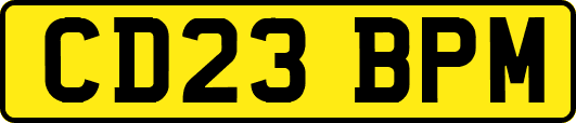 CD23BPM