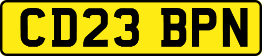 CD23BPN