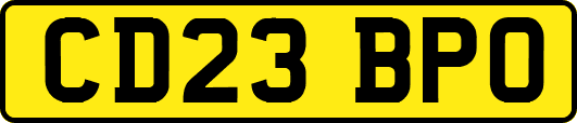 CD23BPO