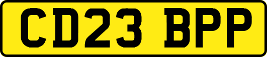 CD23BPP