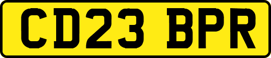 CD23BPR
