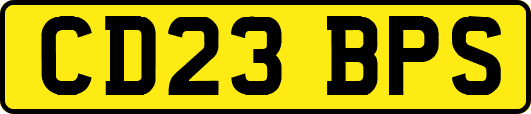 CD23BPS