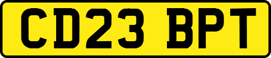 CD23BPT
