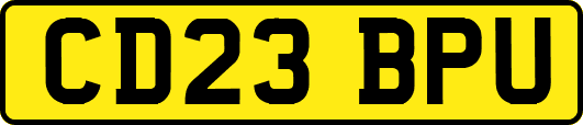 CD23BPU