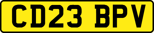 CD23BPV