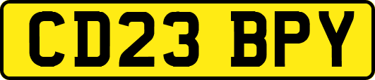 CD23BPY