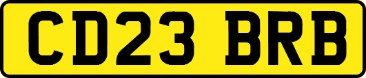 CD23BRB