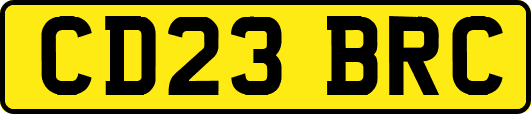 CD23BRC