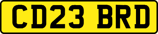 CD23BRD