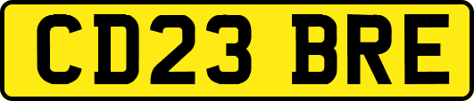 CD23BRE