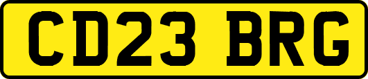 CD23BRG
