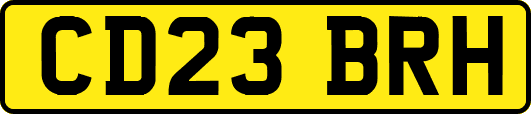 CD23BRH