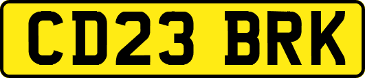 CD23BRK