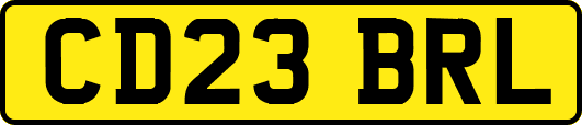 CD23BRL