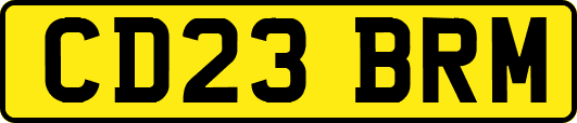 CD23BRM