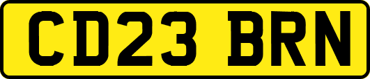 CD23BRN