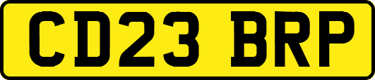 CD23BRP
