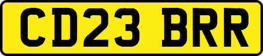 CD23BRR