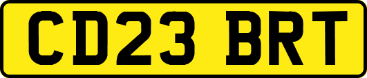 CD23BRT