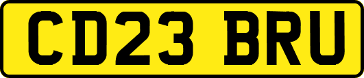CD23BRU