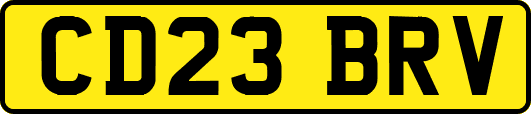 CD23BRV