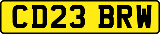 CD23BRW