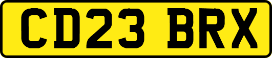 CD23BRX