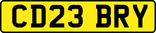 CD23BRY