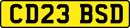 CD23BSD