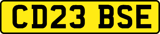 CD23BSE