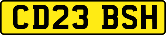 CD23BSH