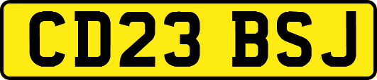 CD23BSJ
